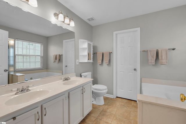 104 Morell Drive, Simpsonville, SC 29681