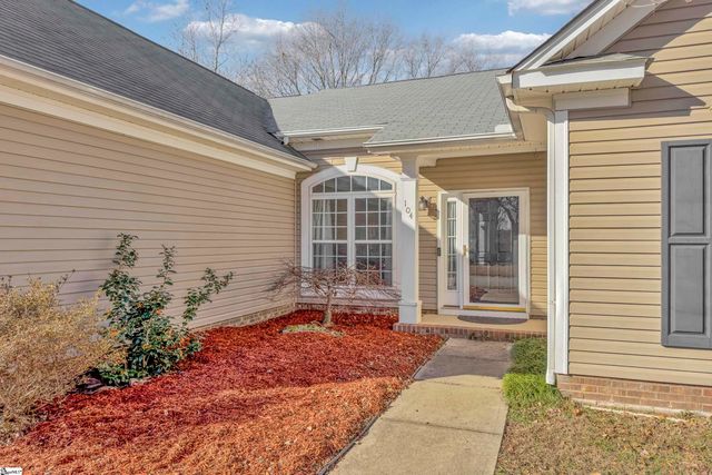 104 Morell Drive, Simpsonville, SC 29681