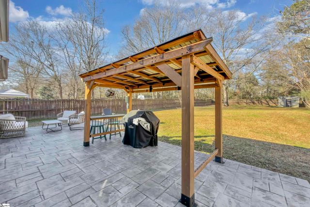 104 Morell Drive, Simpsonville, SC 29681