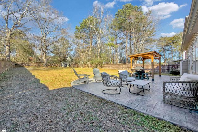 104 Morell Drive, Simpsonville, SC 29681