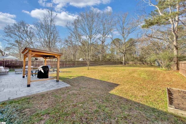 104 Morell Drive, Simpsonville, SC 29681