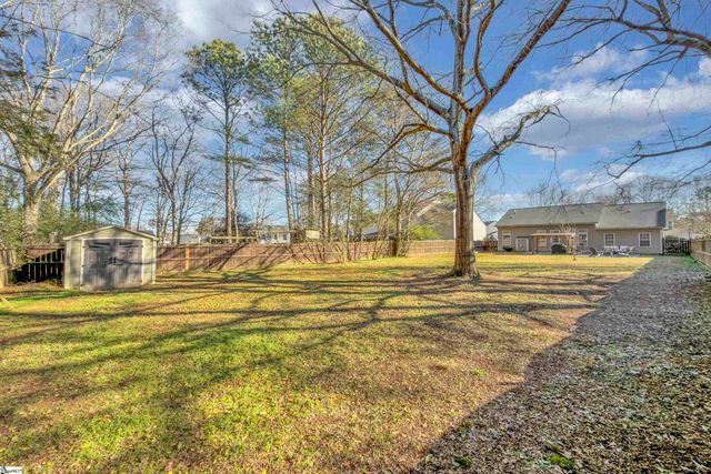 104 Morell Drive, Simpsonville, SC 29681