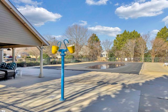 104 Morell Drive, Simpsonville, SC 29681