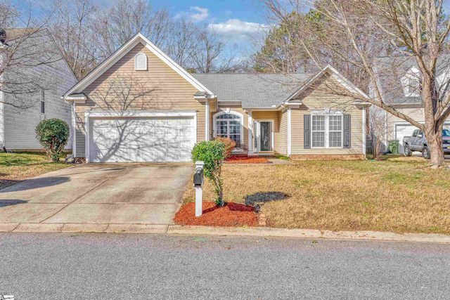 104 Morell Drive, Simpsonville, SC 29681