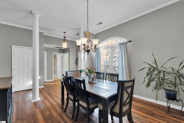 104 Morell Drive, Simpsonville, SC 29681