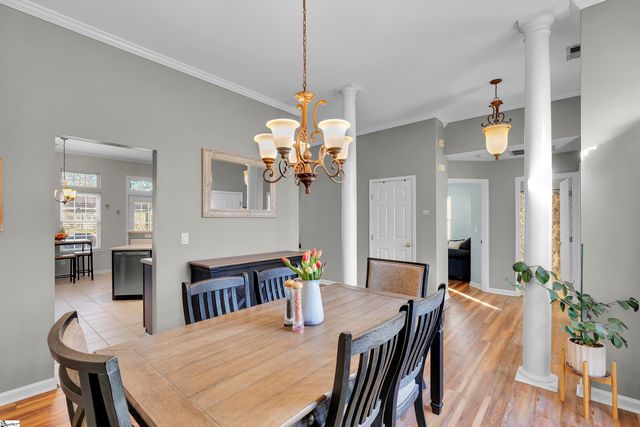 104 Morell Drive, Simpsonville, SC 29681