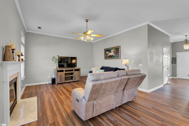 104 Morell Drive, Simpsonville, SC 29681