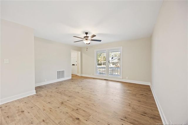 312 E Donaldson Avenue, Raeford, NC 28376