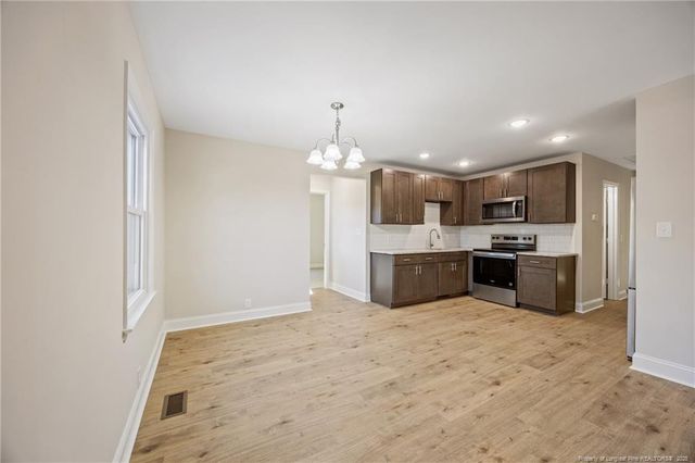 312 E Donaldson Avenue, Raeford, NC 28376