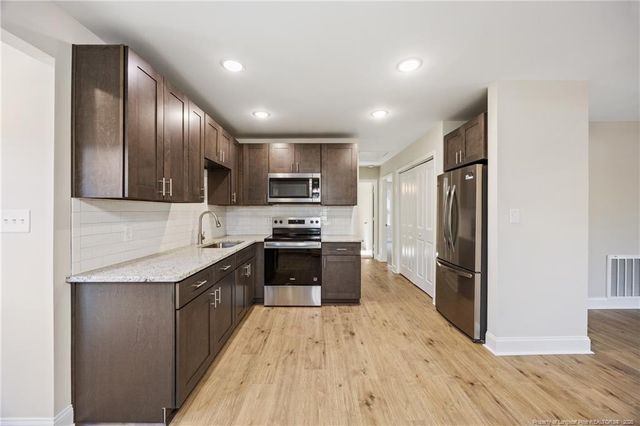 312 E Donaldson Avenue, Raeford, NC 28376