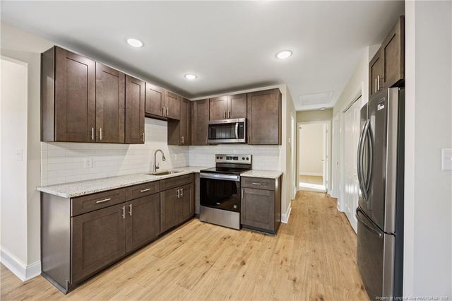 312 E Donaldson Avenue, Raeford, NC 28376