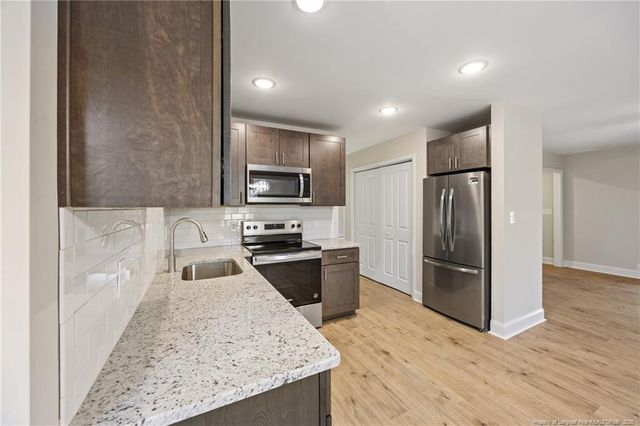 312 E Donaldson Avenue, Raeford, NC 28376