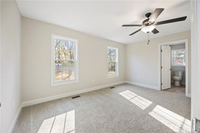 312 E Donaldson Avenue, Raeford, NC 28376