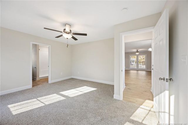 312 E Donaldson Avenue, Raeford, NC 28376