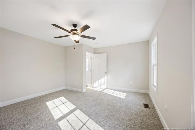 312 E Donaldson Avenue, Raeford, NC 28376