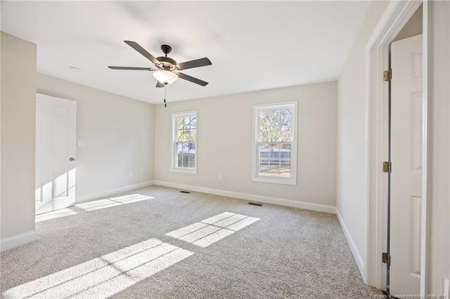 312 E Donaldson Avenue, Raeford, NC 28376