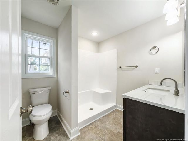 312 E Donaldson Avenue, Raeford, NC 28376