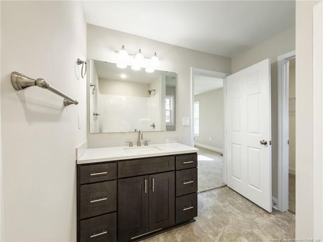 312 E Donaldson Avenue, Raeford, NC 28376