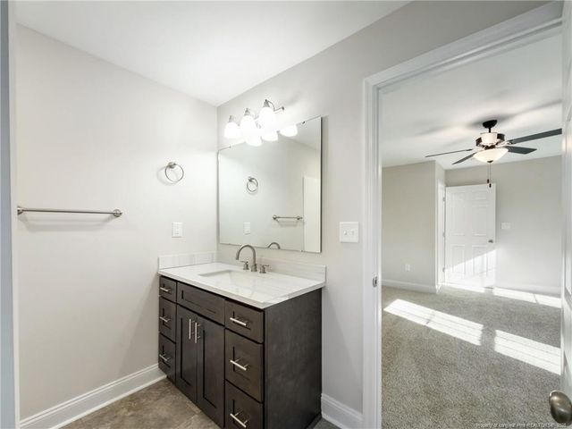 312 E Donaldson Avenue, Raeford, NC 28376