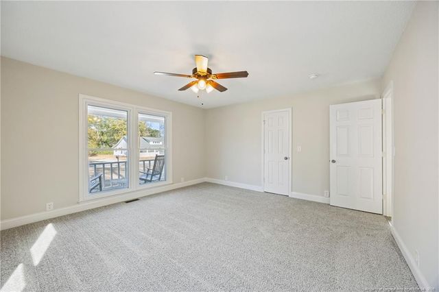 312 E Donaldson Avenue, Raeford, NC 28376