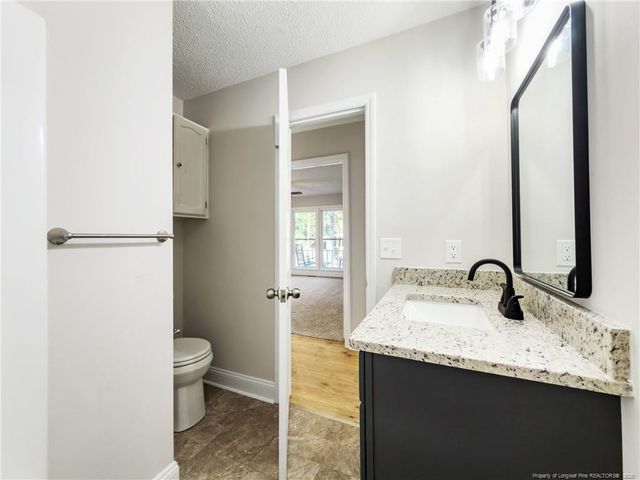 312 E Donaldson Avenue, Raeford, NC 28376