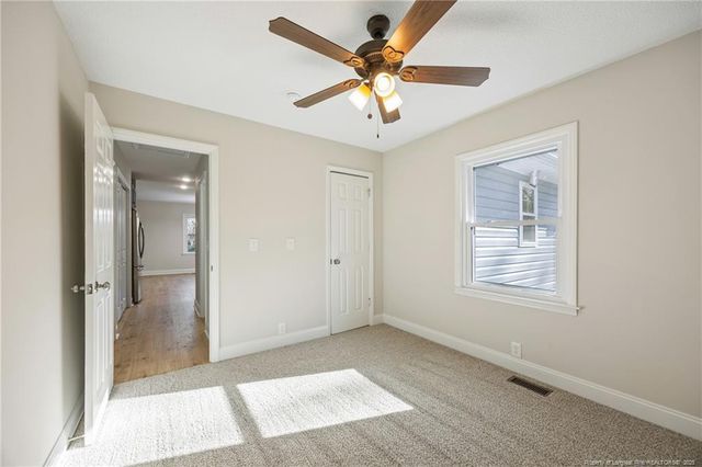 312 E Donaldson Avenue, Raeford, NC 28376