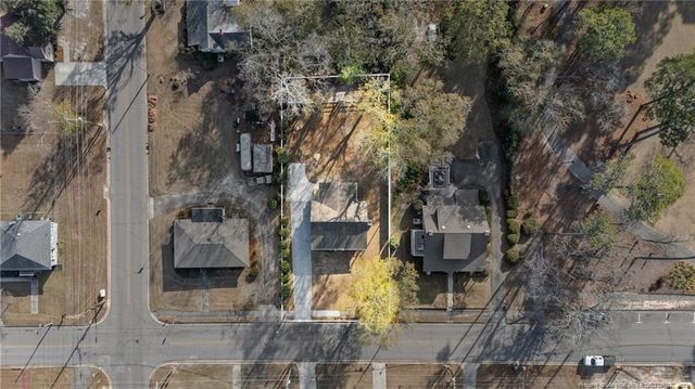 312 E Donaldson Avenue, Raeford, NC 28376