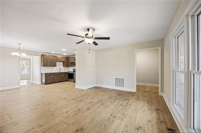 312 E Donaldson Avenue, Raeford, NC 28376