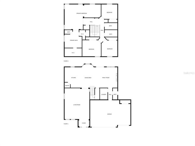 14818 EDGEMERE DRIVE, Spring Hill, FL 34609