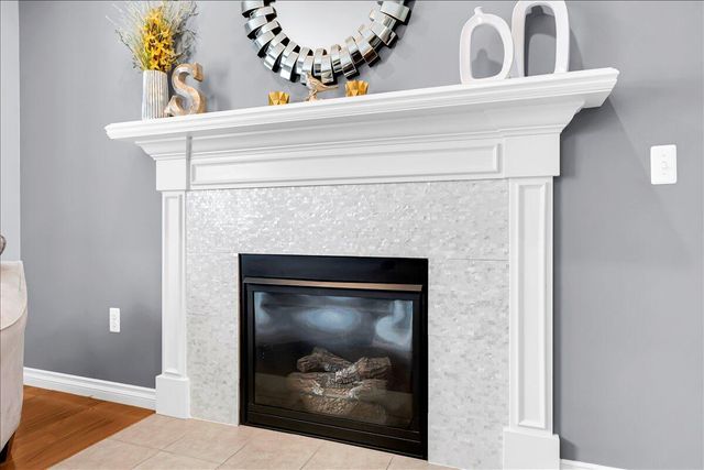 760 Pembroke Drive, Saline City, MI 48176