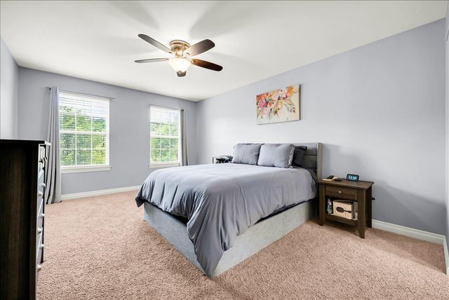 760 Pembroke Drive, Saline City, MI 48176