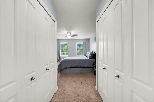 760 Pembroke Drive, Saline City, MI 48176