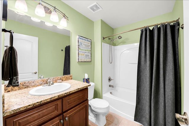 760 Pembroke Drive, Saline City, MI 48176
