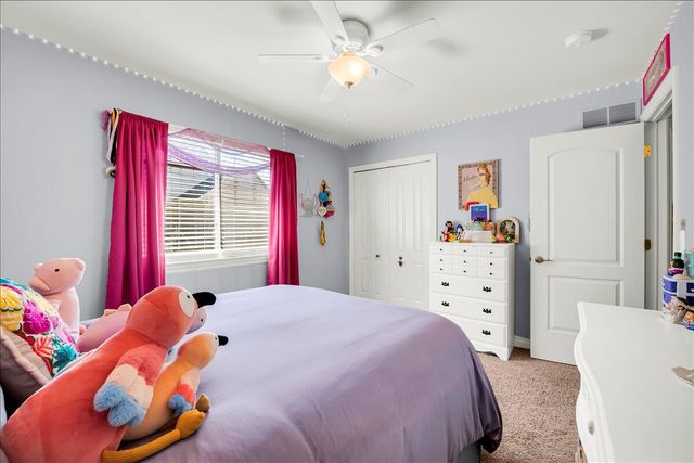 760 Pembroke Drive, Saline City, MI 48176