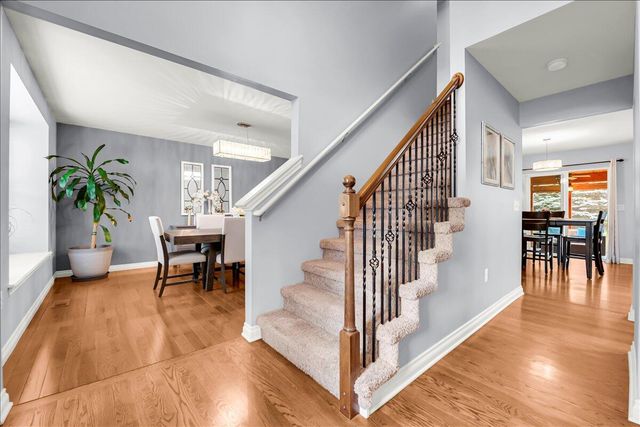 760 Pembroke Drive, Saline City, MI 48176