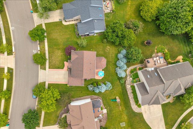 760 Pembroke Drive, Saline City, MI 48176