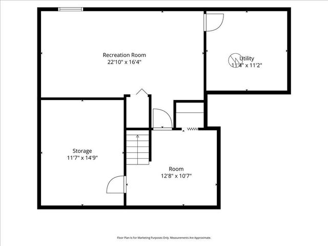 760 Pembroke Drive, Saline City, MI 48176