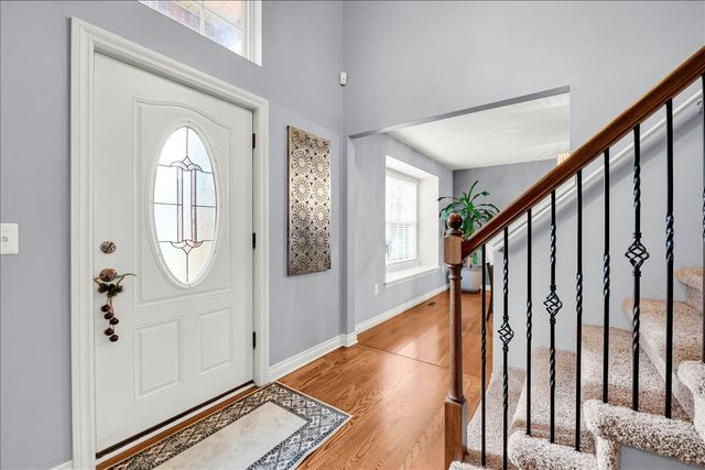 760 Pembroke Drive, Saline City, MI 48176