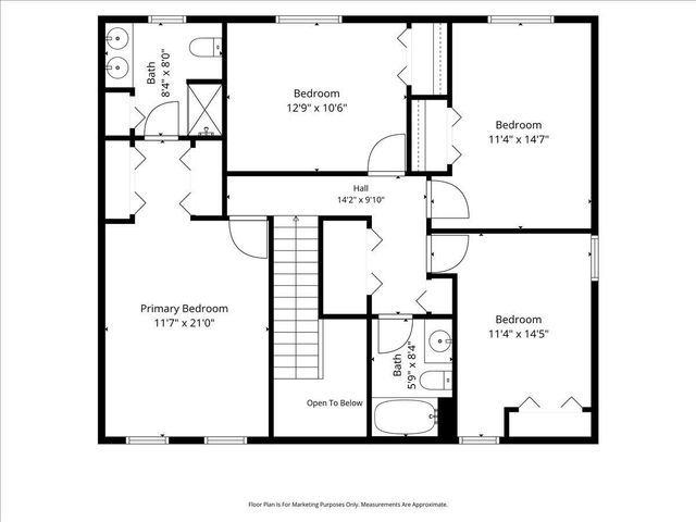 760 Pembroke Drive, Saline City, MI 48176