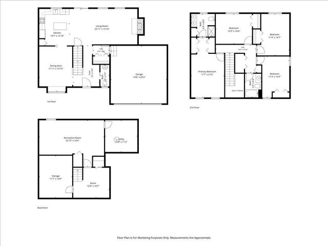 760 Pembroke Drive, Saline City, MI 48176