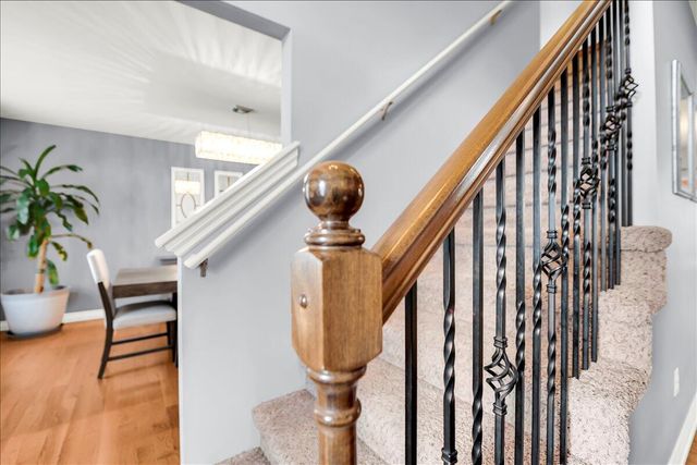 760 Pembroke Drive, Saline City, MI 48176