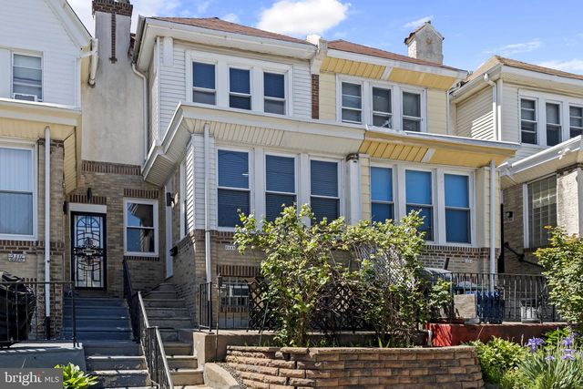 2118 N WANAMAKER ST, Philadelphia, PA 19131