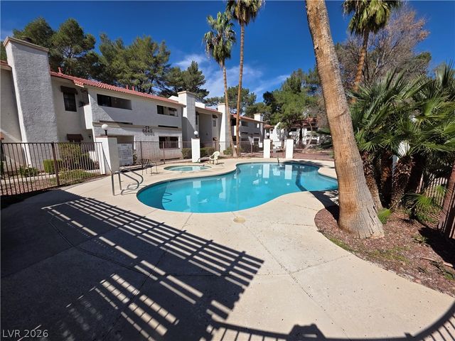 6671 West TROPICANA Avenue 103, Las Vegas, NV 89118