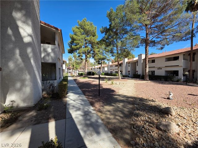 6671 West TROPICANA Avenue 103, Las Vegas, NV 89118