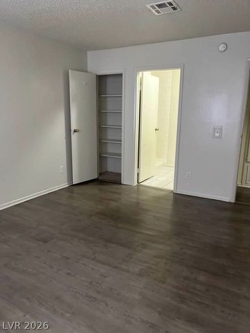 6671 West TROPICANA Avenue 103, Las Vegas, NV 89118