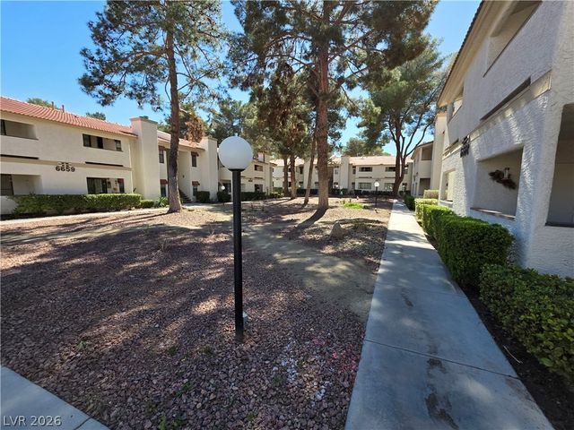 6671 West TROPICANA Avenue 103, Las Vegas, NV 89118