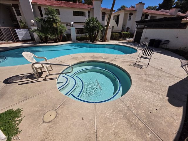 6671 West TROPICANA Avenue 103, Las Vegas, NV 89118