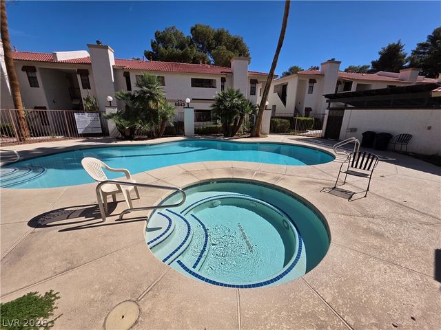 6671 West TROPICANA Avenue 103, Las Vegas, NV 89118