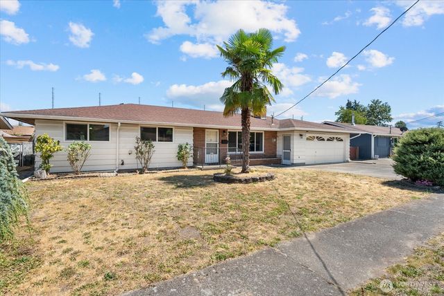 1718 G Street SE, Auburn, WA 98002