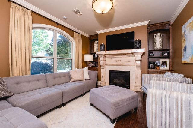 235 Buckland Circle, Little Rock, AR 72223
